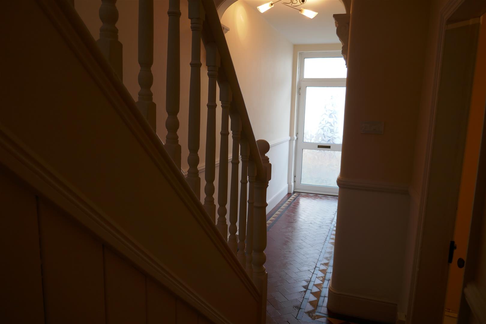 ANOTHER HALL ASPECT
